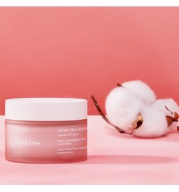 Prebiotische Creme für erste Anzeichen - Timeless Prebiotische Creme für erste Anzeichen - Timeless
